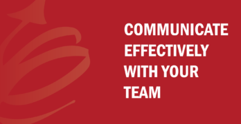 Communicate Effectively with Your Team | Bud to Boss with Kevin Eikenberry