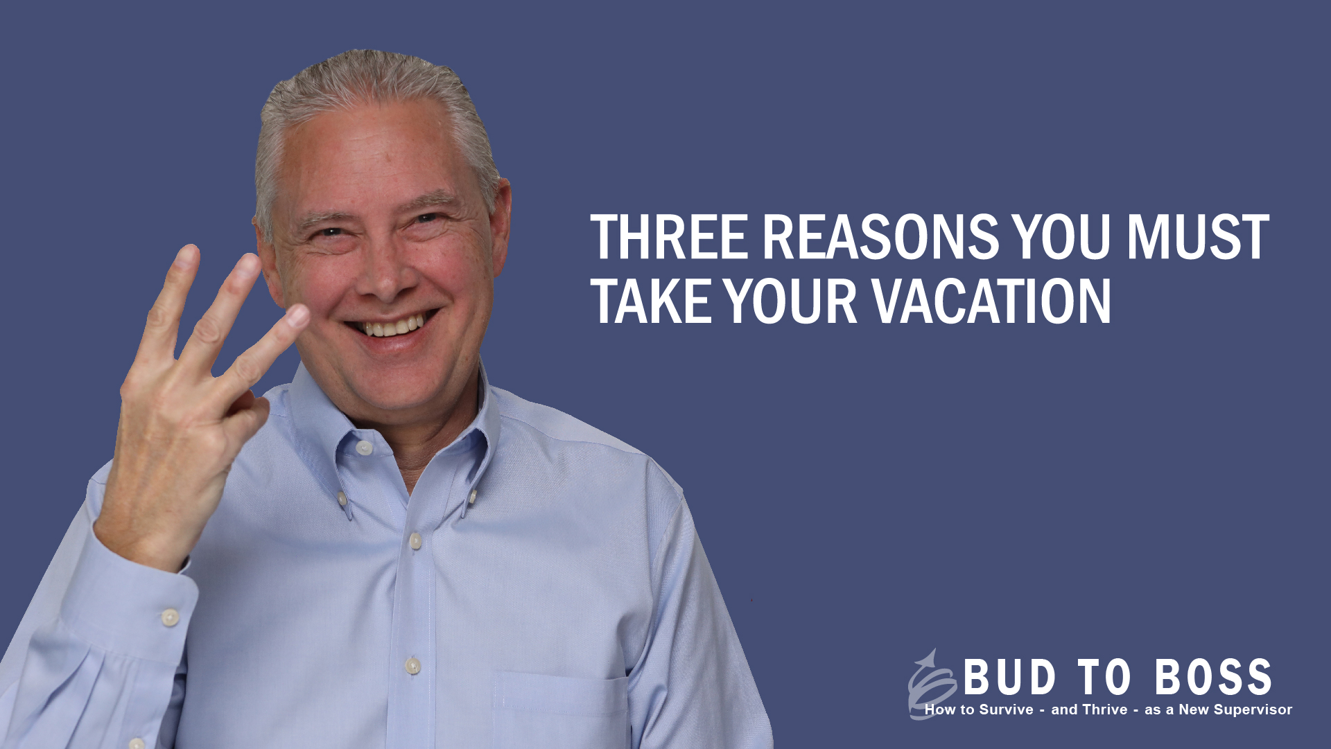 Reasons to take vacations
